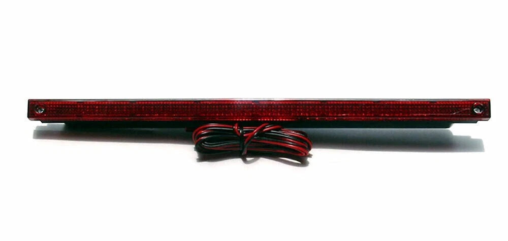 LED 3rd Brake Light for Lamborghini Murciélago, BMW M3 E36 (JS199)