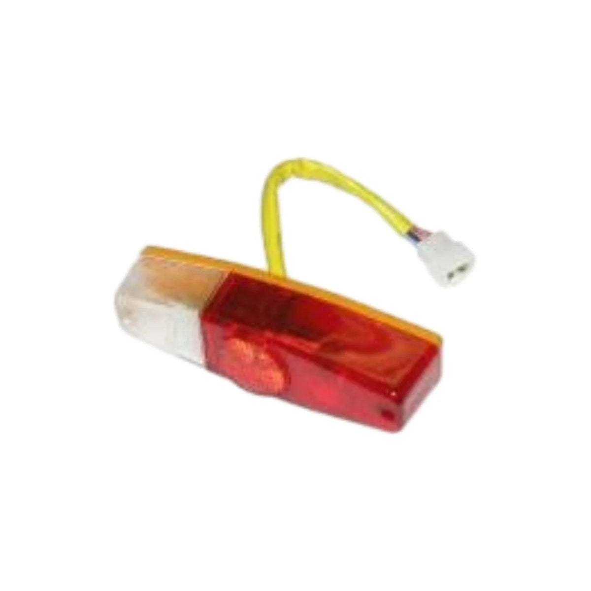 Rear Lamp Assy 3BA-55-54750 for Komatsu Forklift FB20/25EX-11 (2011–2015)