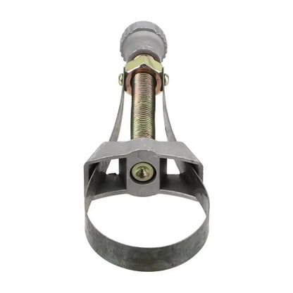 Adjustable Oil Filter Wrench for Automotive (Universal Fit)