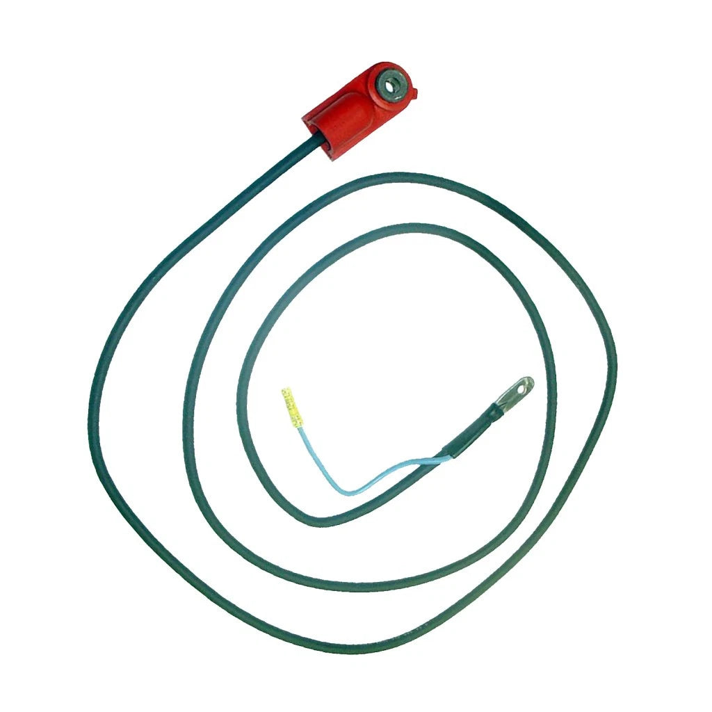 Battery Cable for GMC K2500 (1995–1996) OLX-ACD6SD95X-CL360A55