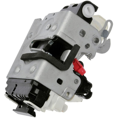 Dorman Rear Right Door Lock Actuator Motor for Dodge Nitro Jeep Liberty (2007–2012) 931-617, 20350295-101