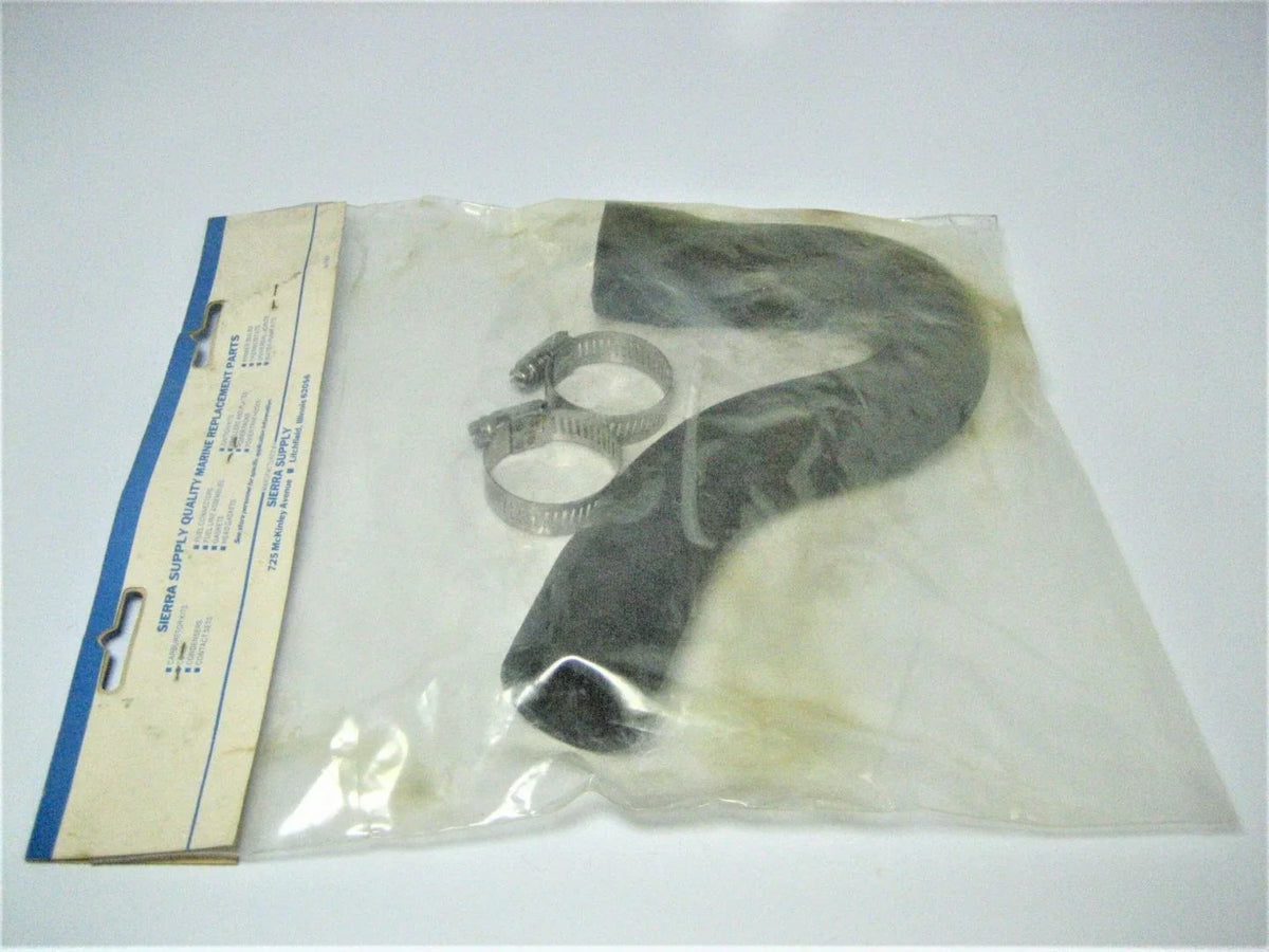 Molded Hose Kit for Volvo Penta AQ BB Series (Replaces 832831-2)