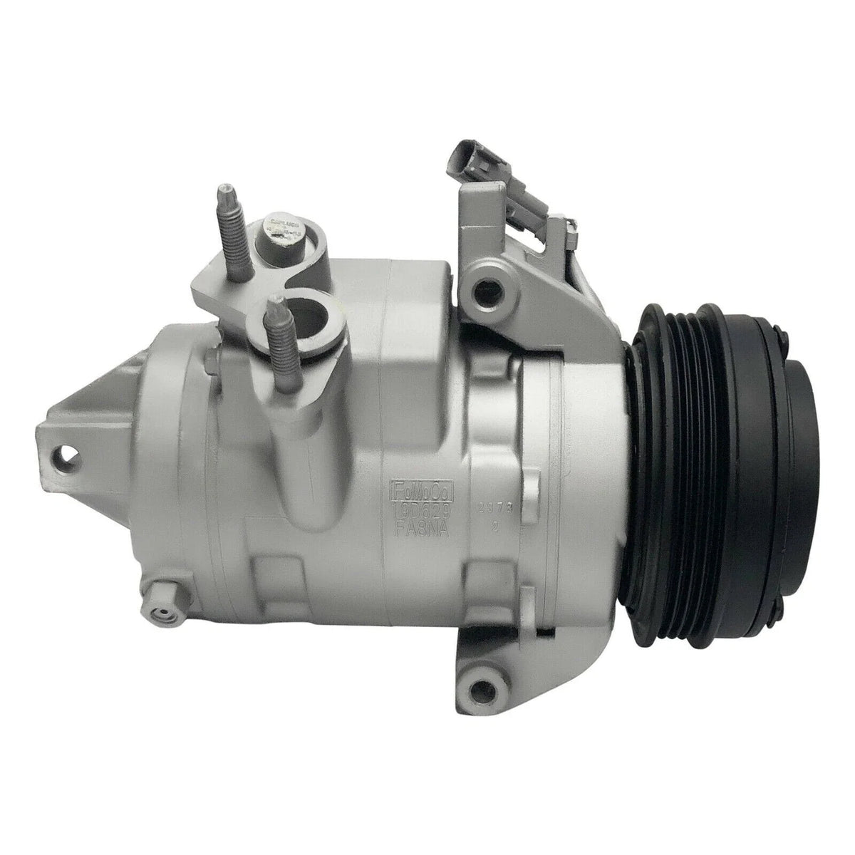 A/C Compressor Kit Heavy Duty for Ford F-150 3.3L (2018–2018)
