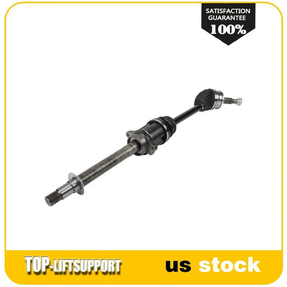 CV Axle Shaft Assembly for Toyota Highlander (2020–2022) Front Right