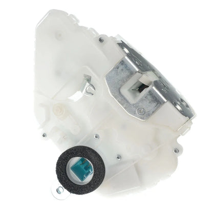 Set of 4 Door Lock Actuators for Honda Accord (2011–2012)