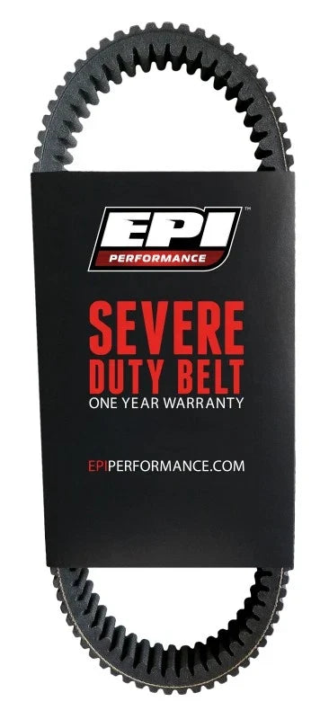 Severe Duty Drive Belt for Kawasaki 750 Brute Force / Teryx (2005–2013)