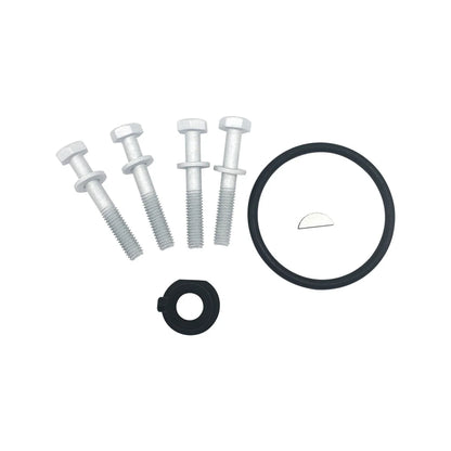 Water Pump Impeller Repair Kit for Yamaha Outboard (2-4 Stroke 25HP) 61N-W0078-14