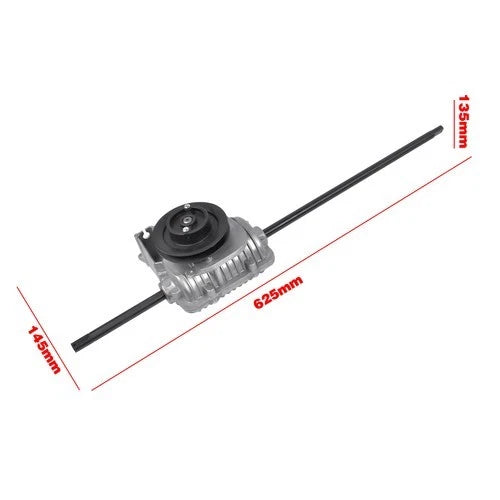 Transmission Commercial 30” Mower for 20199 20200 20975 20977 (131-9665)