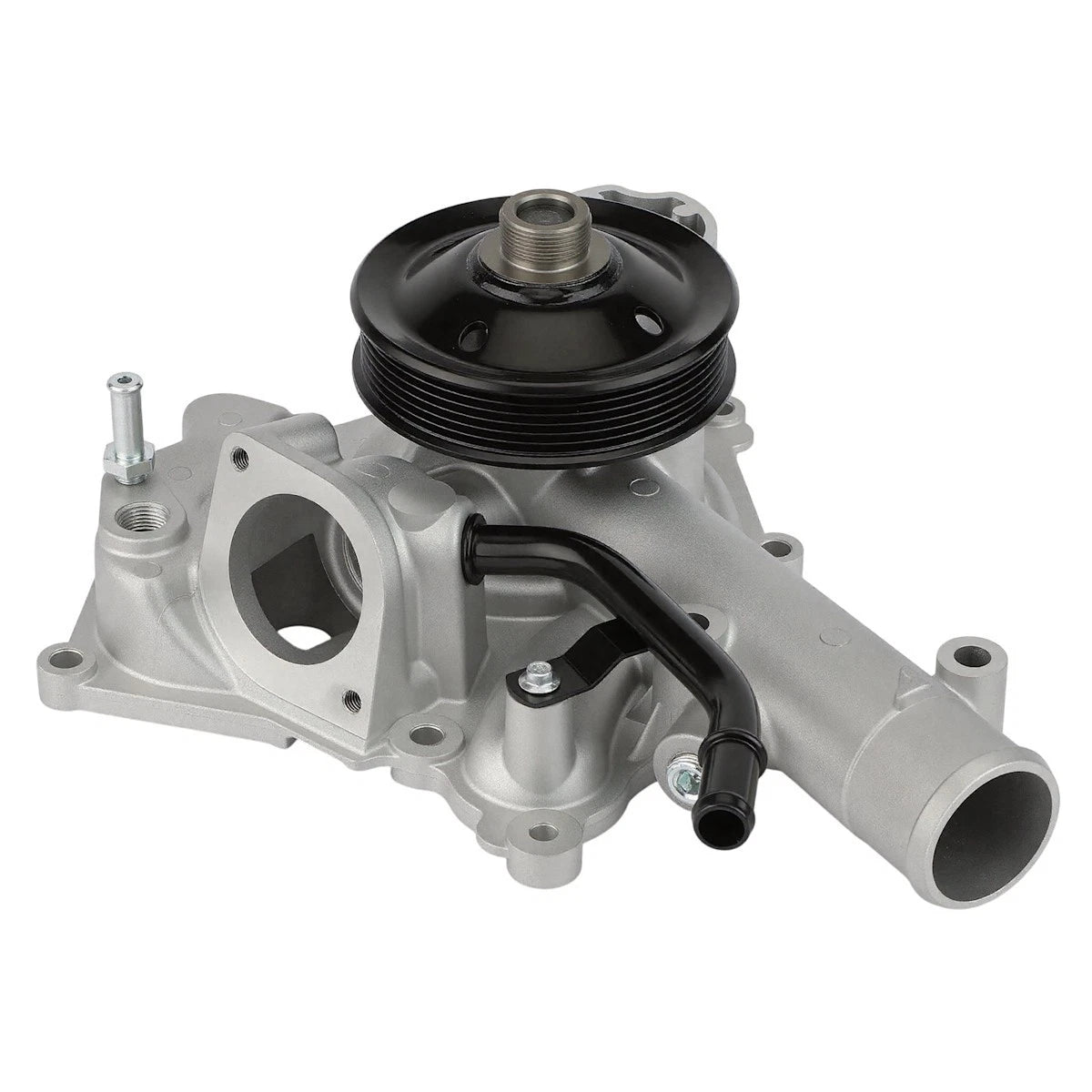 Water Pump for Ram 2500 3500 4500 5500 (2014–2018) 18040194, 1204540, 4893133AB