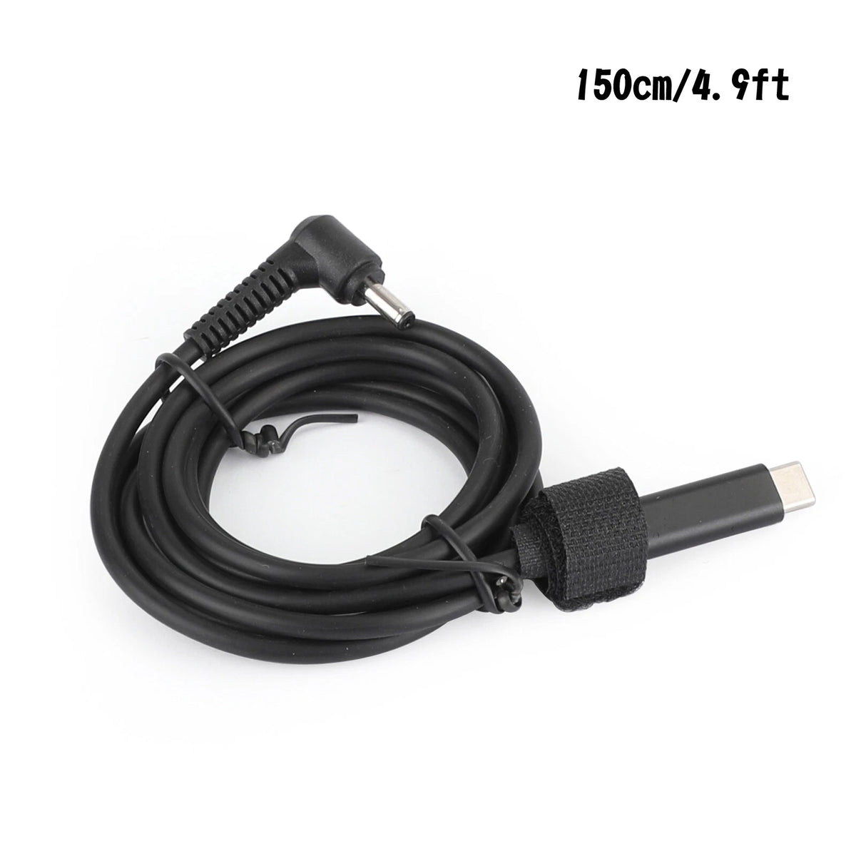 USB-C to 4.01.35mm DC Tip PD Converter Cable for ASUS Laptops (W003-A082)