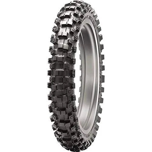 Dunlop Geomax MX53 Rear Dirt Bike Tire 70/100-10 for MX (45236262)