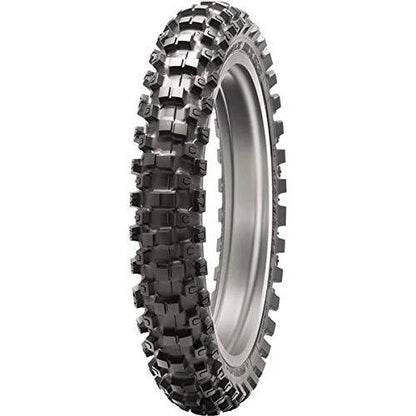 Dunlop Geomax MX53 Rear Dirt Bike Tire 70/100-10 for MX (45236262)