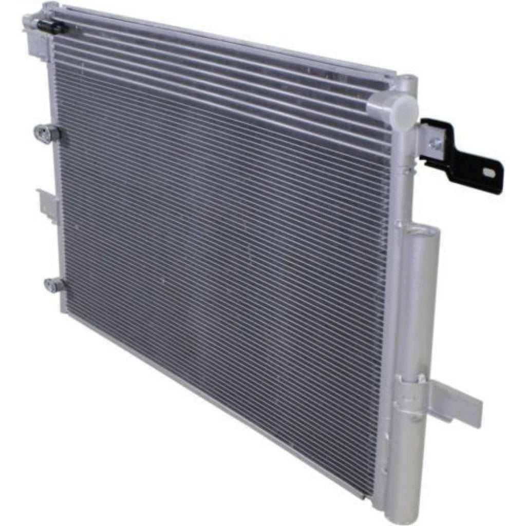 A/C Condenser for Ford Edge (2011–2014) FO3030231, CLX-M0-3894-CL360A55