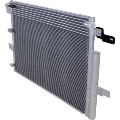 A/C Condenser for Ford Edge (2011–2014) FO3030231, CLX-M0-3894-CL360A55