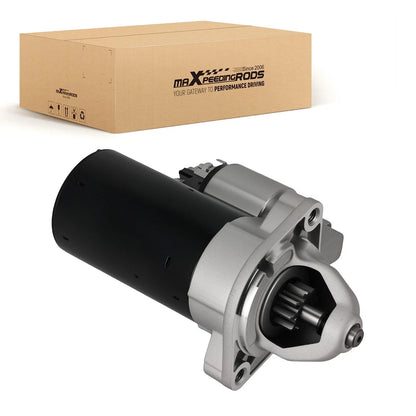 Starter for BMW X3/X5 2.5L/3.0L (2001–2006) 17702N 12411354823 1.4kW