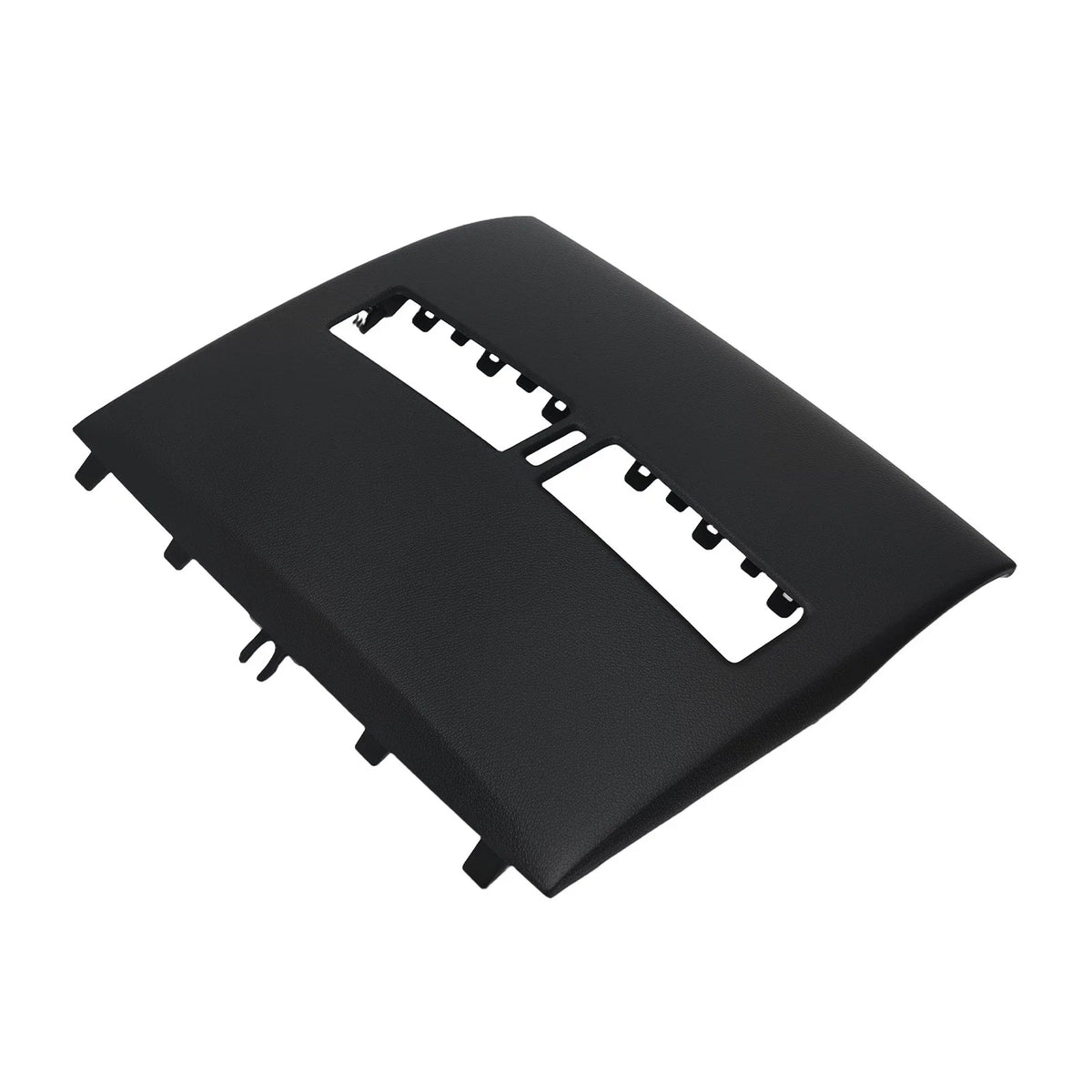 Front Upper Center Dash Air Vent Trim for Nissan Versa (2007–2012) 68414ED50C