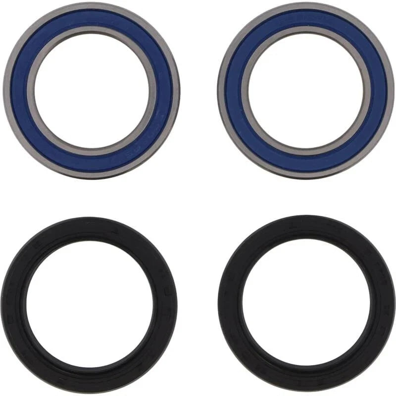 Front Wheel Bearing Kit for Beta RR 2T 125 (2019–2023) PWFWK-T11-521