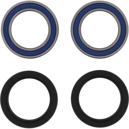 Front Wheel Bearing Kit for Beta RR 2T 125 (2019–2023) PWFWK-T11-521