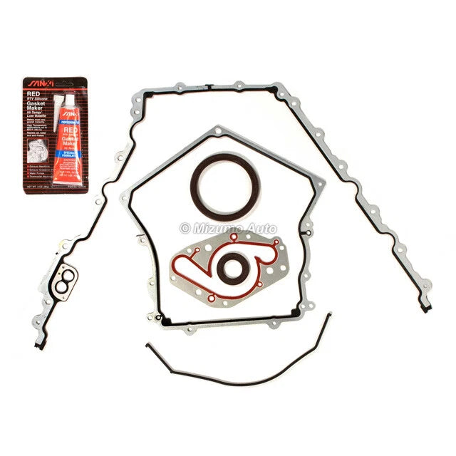 Full Gasket Set for Dodge Intrepid/Stratus/Chrysler Sebring (2001–2007) - MA-4216959835, HS9514PT-1, CS9514, SWC10001