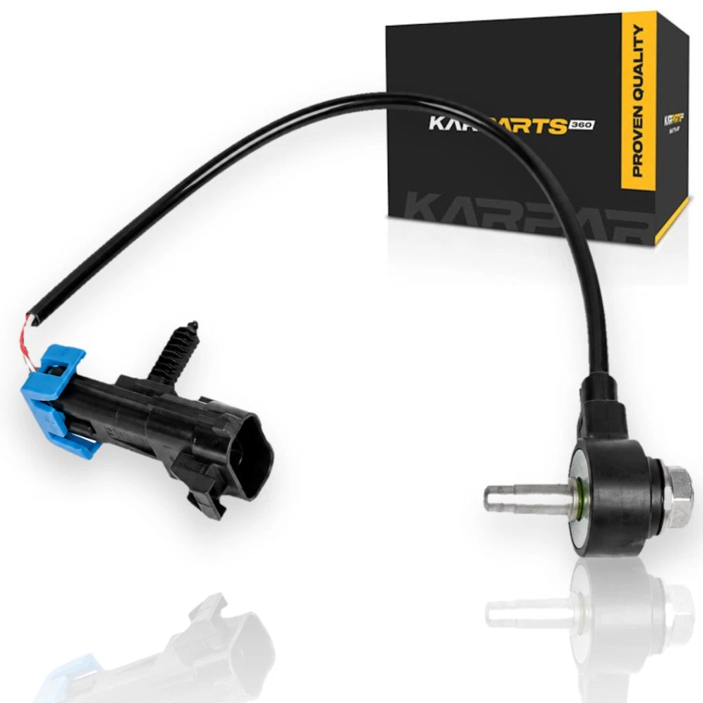 Ignition Knock Sensor for Chevy Cobalt (2005–2008) ALX-PAU-AC-213-969-CLA5