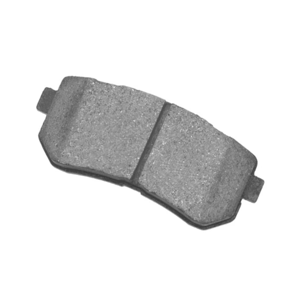 Disc Brake Pads for Kia Rio/Rio5 (2006–2007) ALX-PAU-DF-1310-1157-00-CLA5