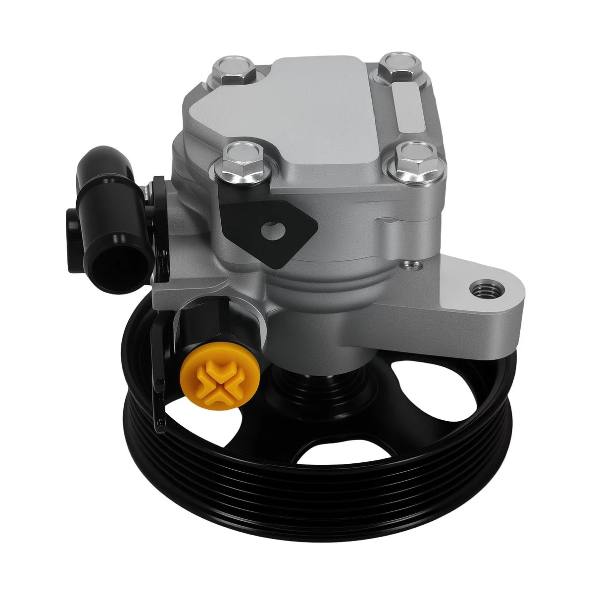 Front Power Steering Pump for Kia Sorento (2007–2009) 3.3L 3.8L