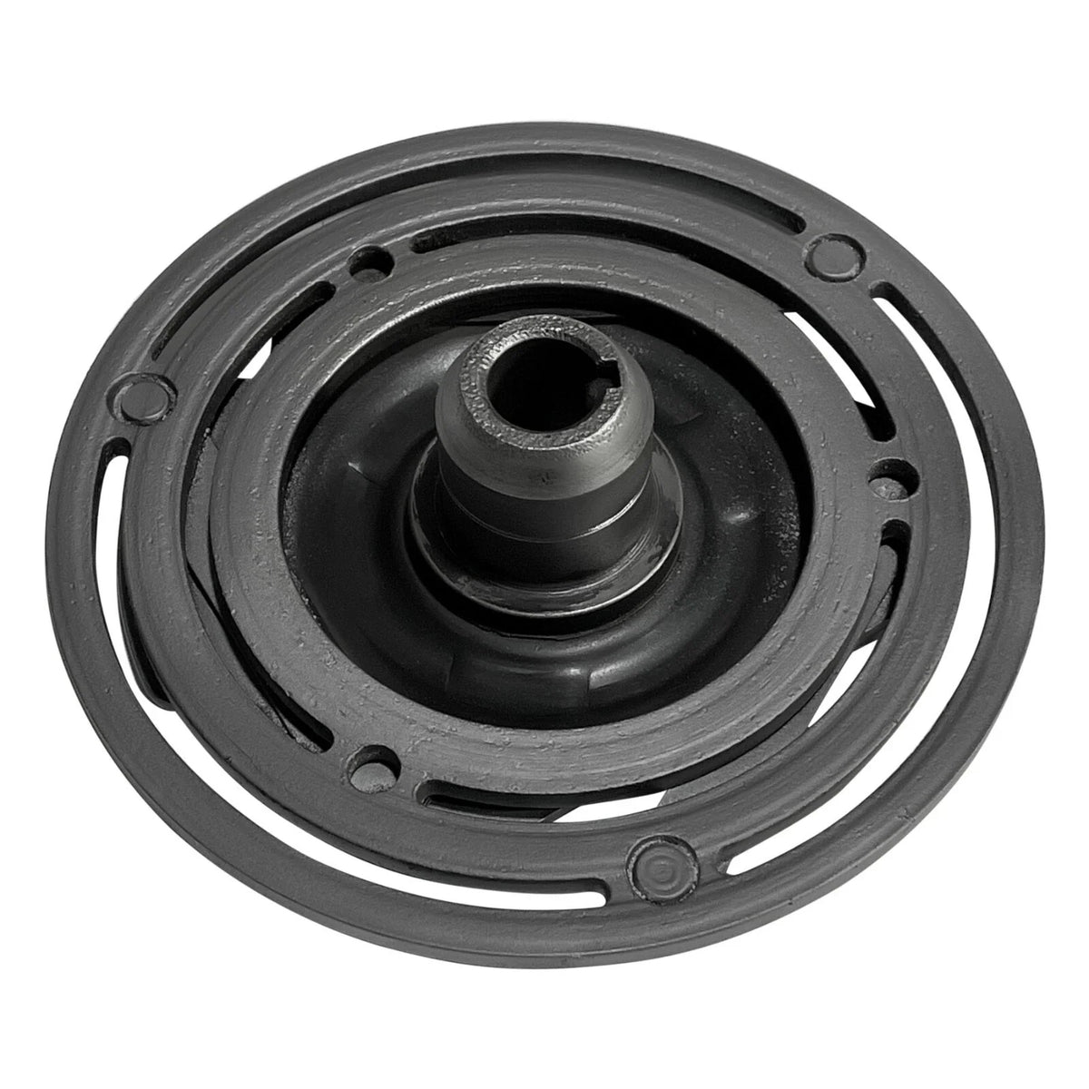 AC Compressor Clutch Replacement for Buick Riviera 3.8L (1996–1998)