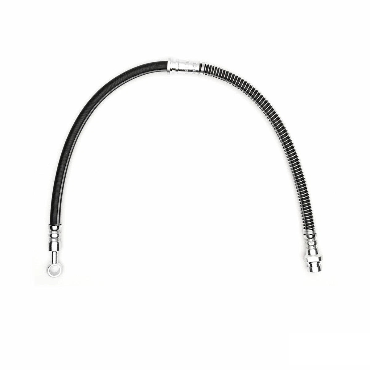 Brake Hose for Chrysler Sebring Dodge Avenger (1995–2000) BHH-72032 MB858614 MB895143 MR129844 MR129845