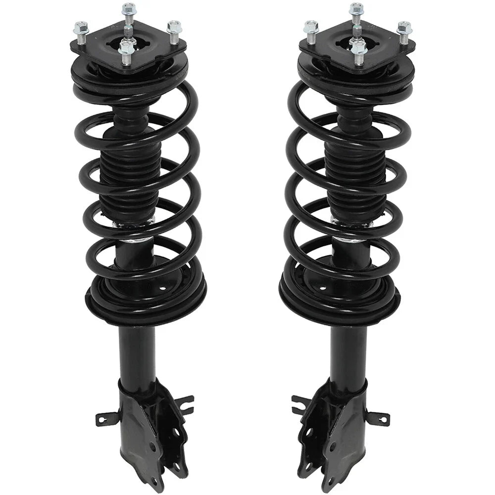 Struts and Shocks Kit for Mazda CX-9 (2007–2010)