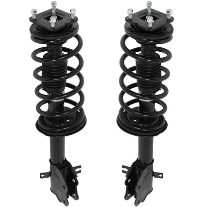 Struts and Shocks Kit for Mazda CX-9 (2007–2010)
