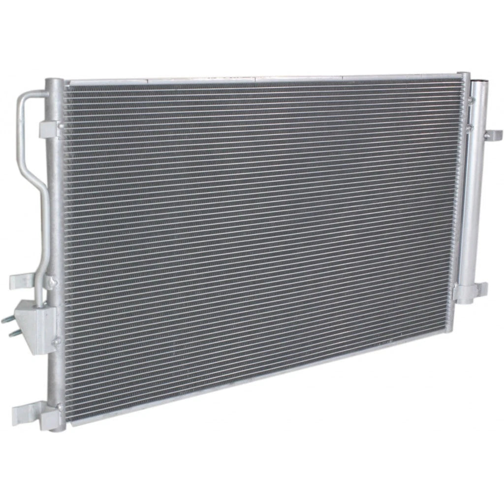 A/C Condenser for Kia Sportage (2017–2019) CLX-M0-USA-KVAC30038-CL360A70, KI3030142