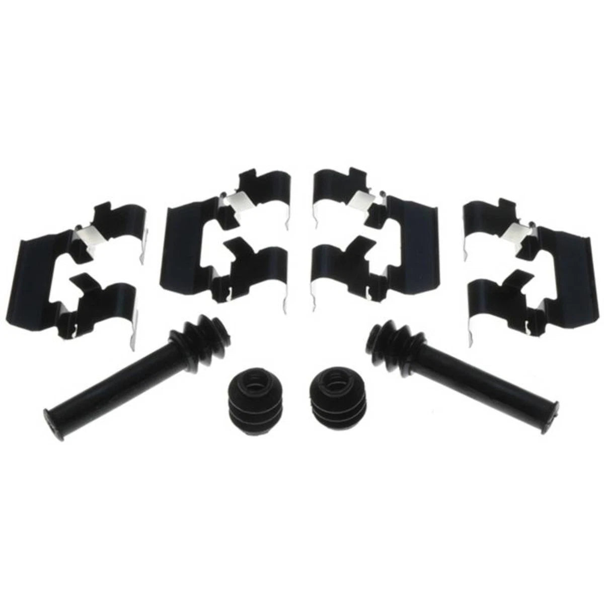 Brake Hardware Kit for Chrysler 300, Saturn SL/SL2/SC1/SC2 (1992–2014) 18K458X