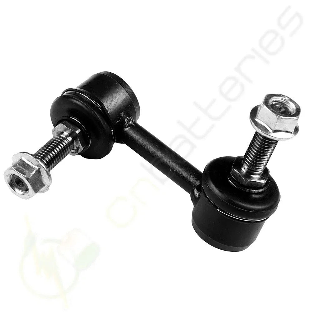 Set of 2 Sway Bar Suspension Kit for GMC Chevy Isuzu (2002–2003) K6665 K6666