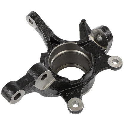 Front Right Passenger Steering Knuckle for Hyundai Elantra Veloster (2013–2014)