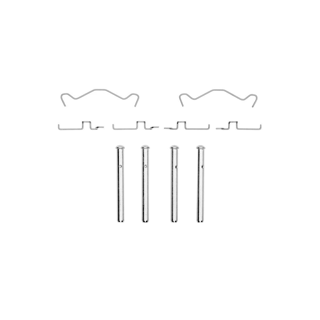 Disc Brake Hardware Set for Toyota Corolla (2005–2006) ALX-PAU-DF-340-76044-CLA3