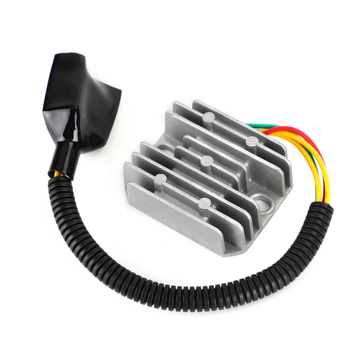 Rectifier Regulator for Honda TRX200 TRX 200 A FourTrax (1984) 31600-VM5-000