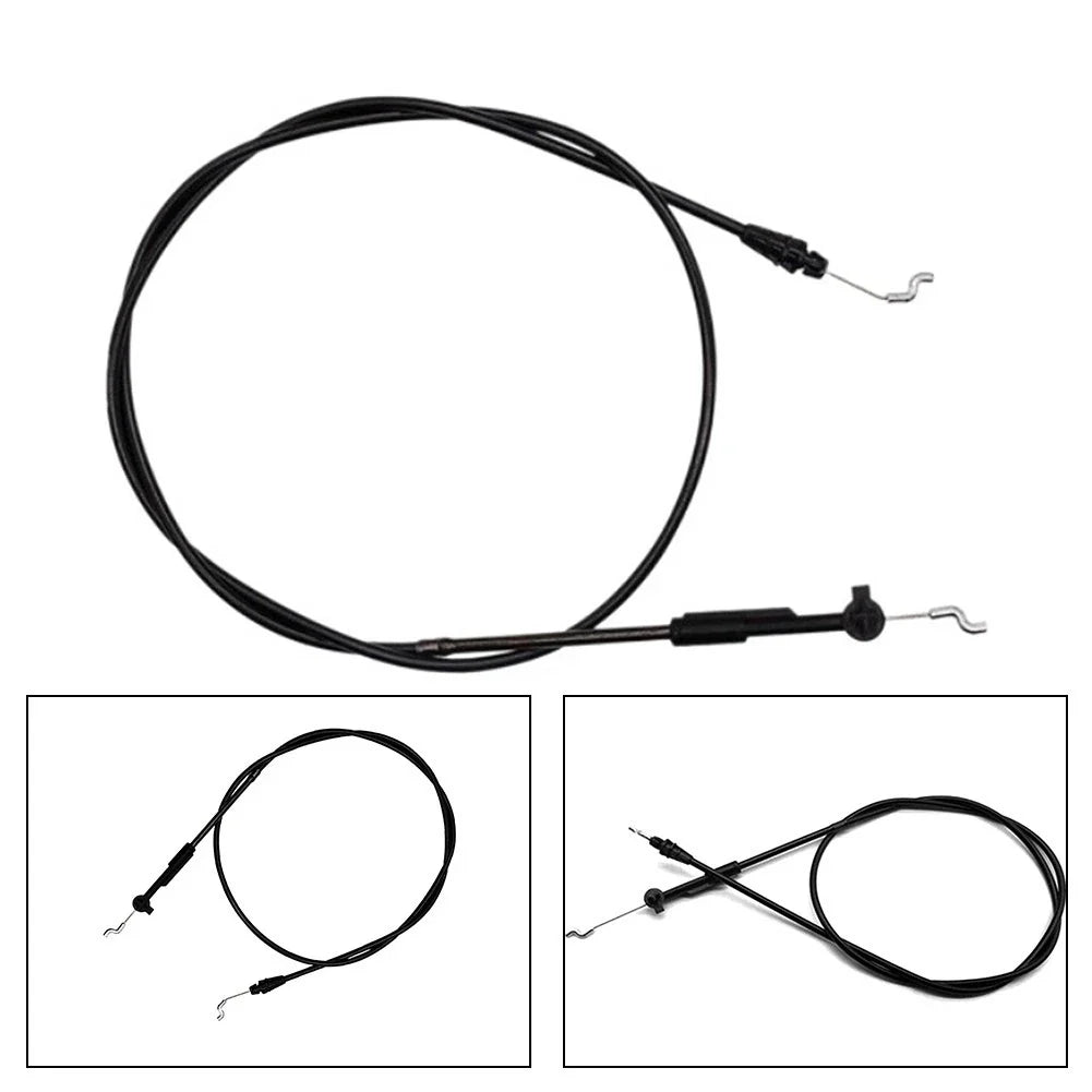 Brake Cable for Lawn Mower (20013–20014) 58 Inches Long