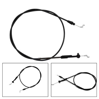 Brake Cable for Lawn Mower (20013–20014) 58 Inches Long