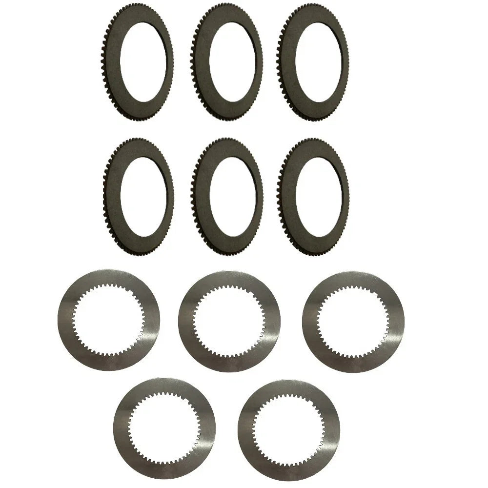 Steering Clutch Half Kit for Komatsu Loaders D20 D21 (D20-3, D20-5, D21-5, D21P-3)