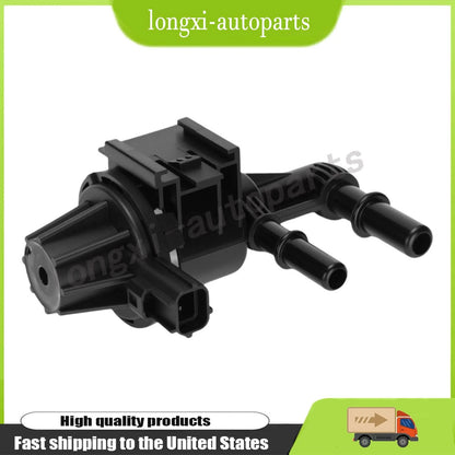 Vapor Canister Purge Valve for Ford Mustang (2007–2010)