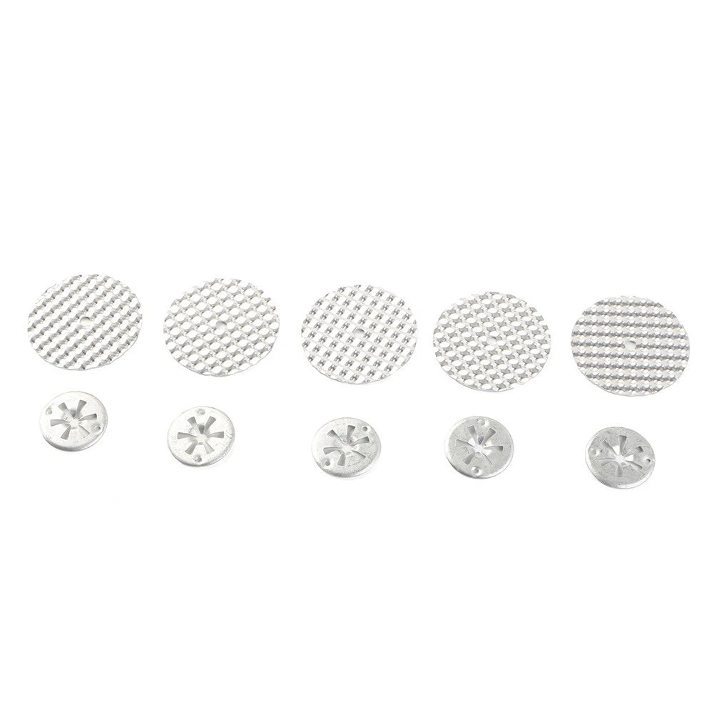 Heat Protection Plate Repair Kit for (N90335004)