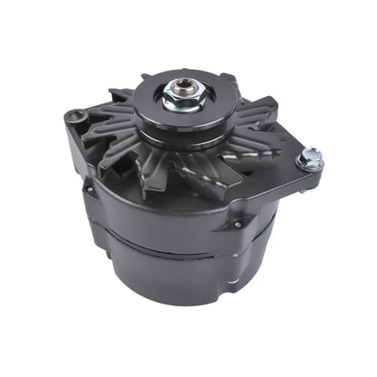 Alternator 110 Amp for GM 327 350 396 427 454 (1971–1986)