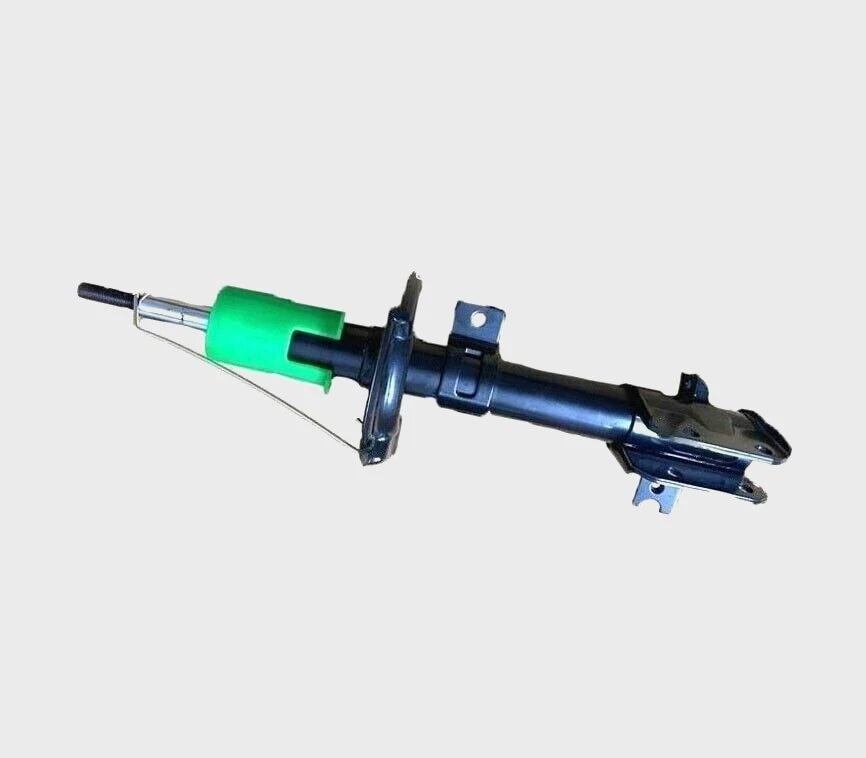 Set of 2 Front Shock Absorbers for Suzuki Swift MK4 (2004–2010)