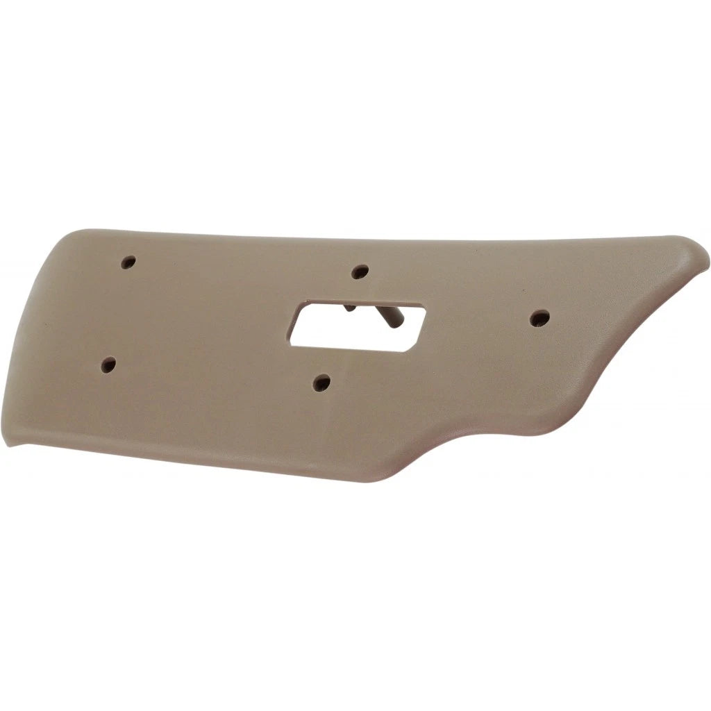 Seat Trim Cover for Chevy Silverado 1500/2500 (2003–2006) CLX-M0-USA-RC54740002-CL360A74