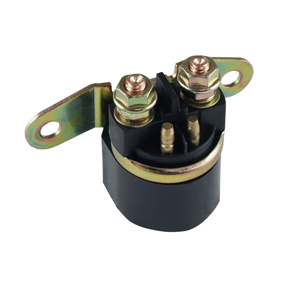 Starter Relay Solenoid for Suzuki GS450 (1985–1988) RE123, 31800-30B00