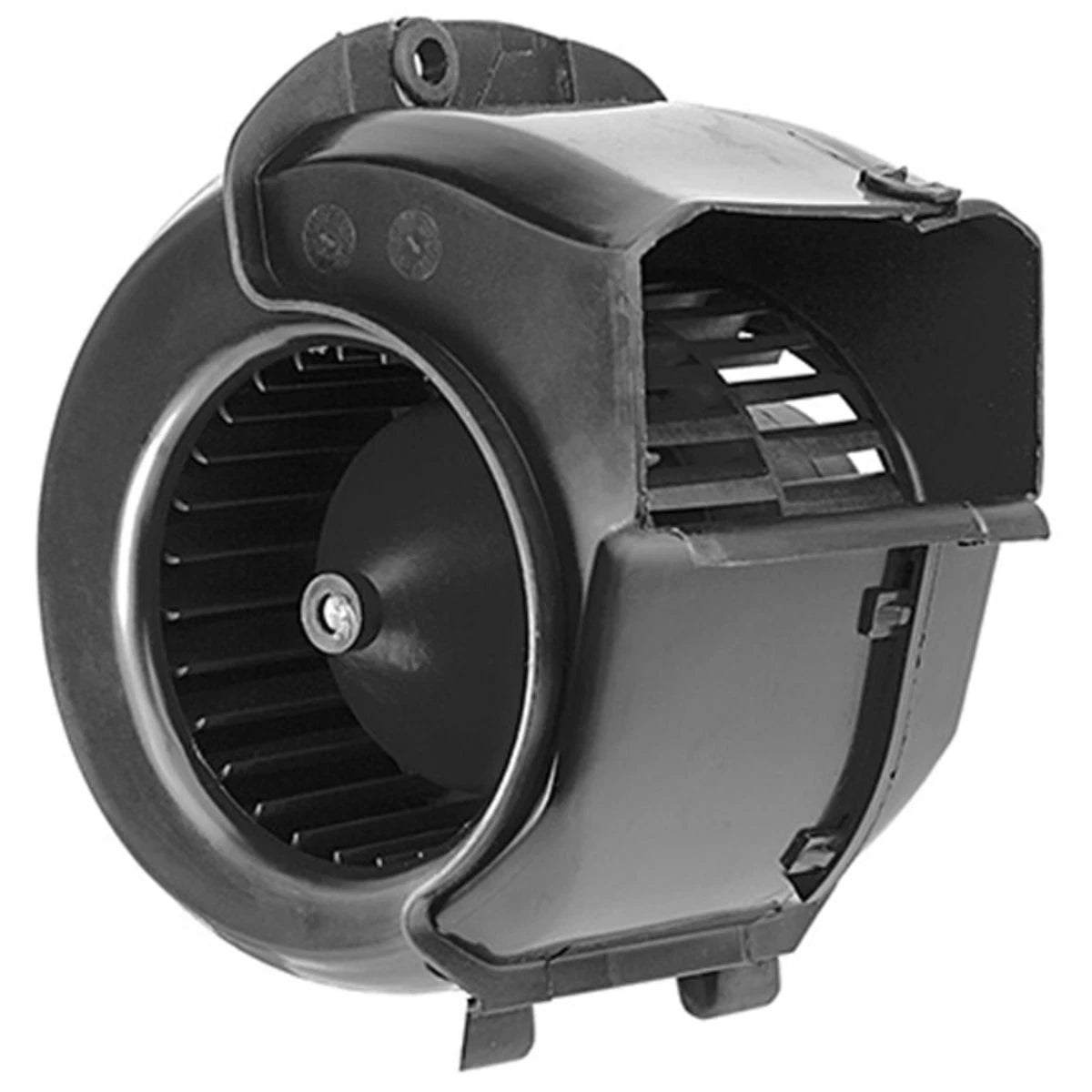 Blower Motor for Volkswagen Rabbit Convertible Pickup (1980–1983) 321819015