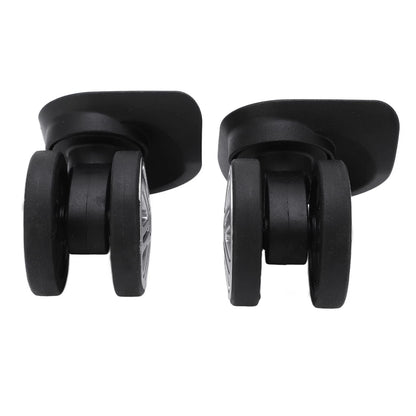 1 Pair Luggage Suitcase Wheels for Trunk (Universal Fit)