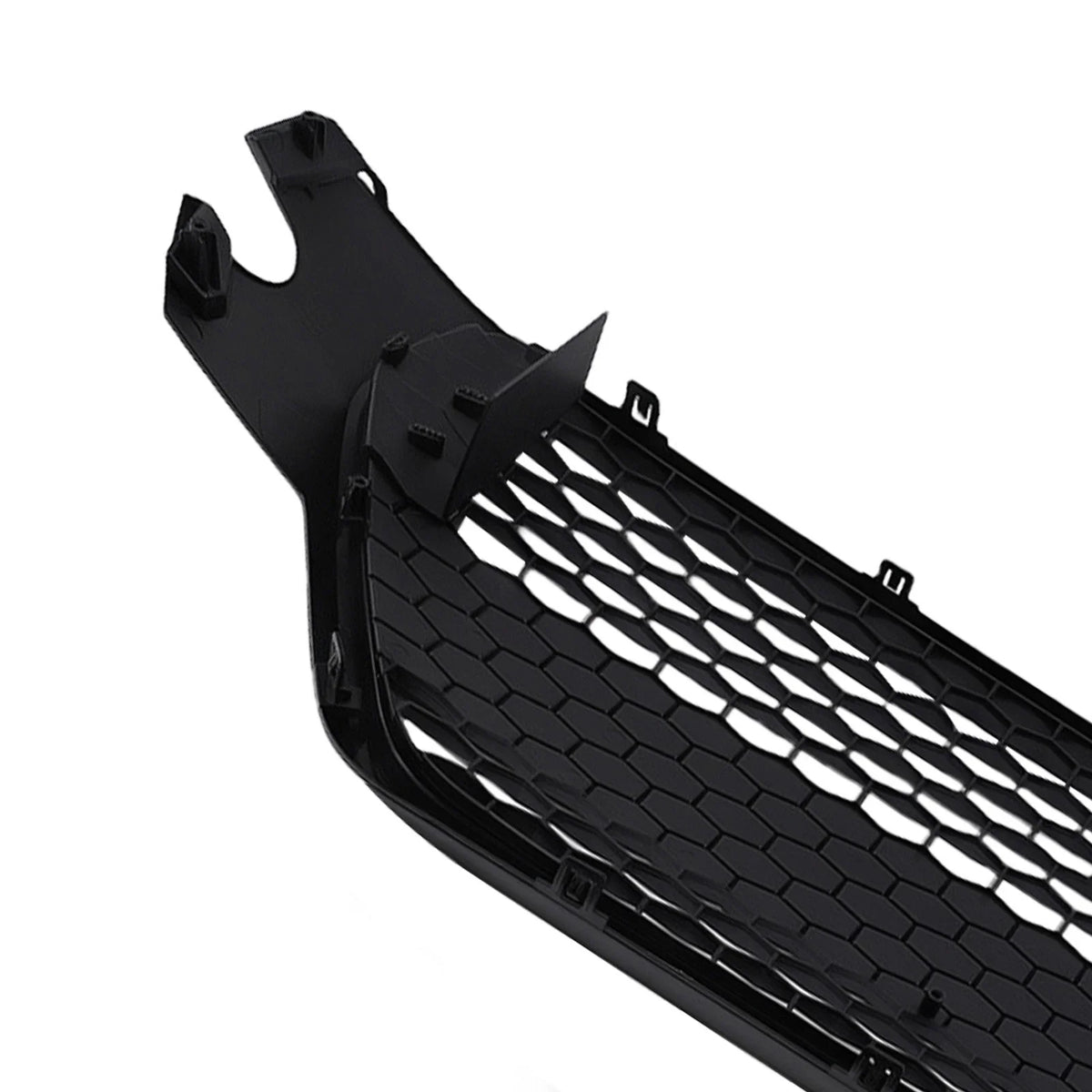 Bumper Grille Kit 2PCS for Toyota Corolla SE XSE (2020–2022) TO1036206