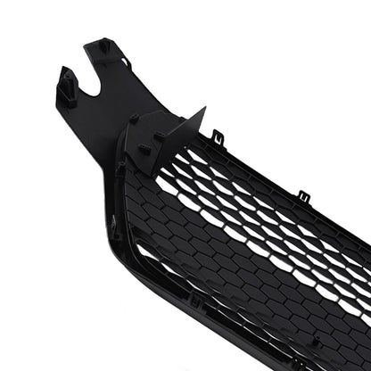 Bumper Grille Kit 2PCS for Toyota Corolla SE XSE (2020–2022) TO1036206