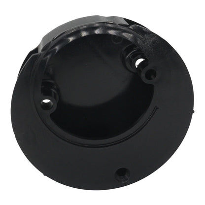 Carburetor Air Filter Cover Set for Yamaha Outboard 2Str 4HP 5HP (YYYY–YYYY)